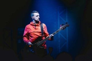 Definitely Mightbe Bass