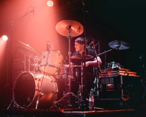 Definitely Mightbe Drums