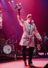 Ian Performing as Liam O2 Academy Brixton